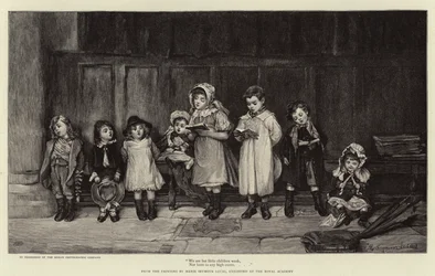 Street Children